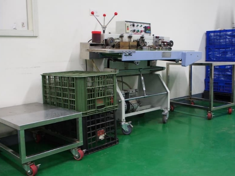 Penyelesaian Peningkatan Umami Semula Jadi untuk Pembuatan Makanan Indonesia