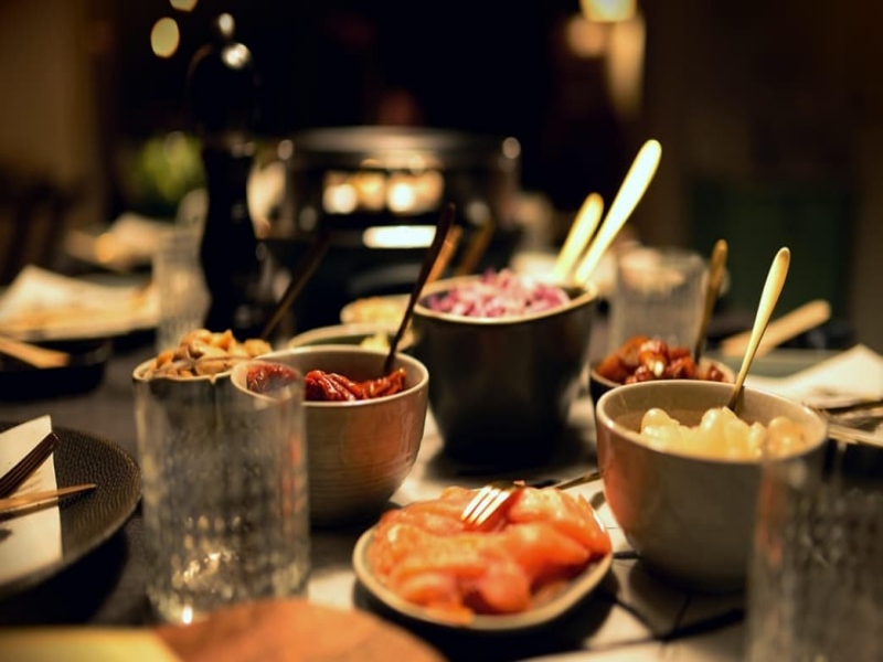 Penyelesaian Perasa Halal yang Berkesan Kos untuk Perkhidmatan Makanan Indonesia