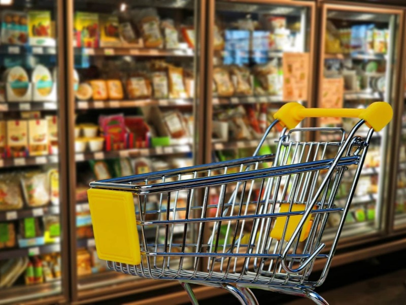 Bawa Umami Cina Asli ke Rak Pasar Raya Indonesia