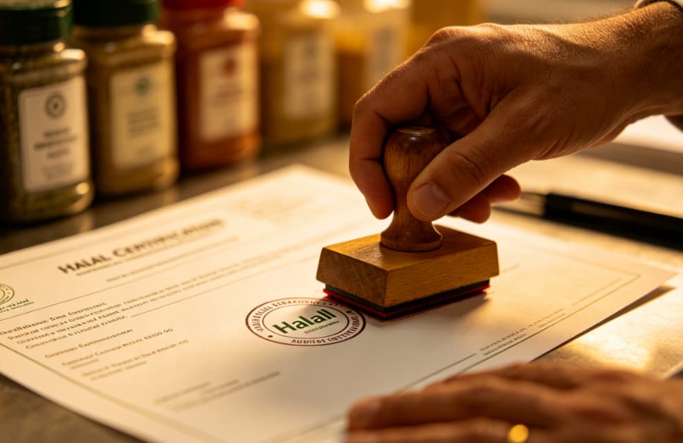 Persijilan: Perjalanan yang Penuh Ketelitian dan Dedikasi