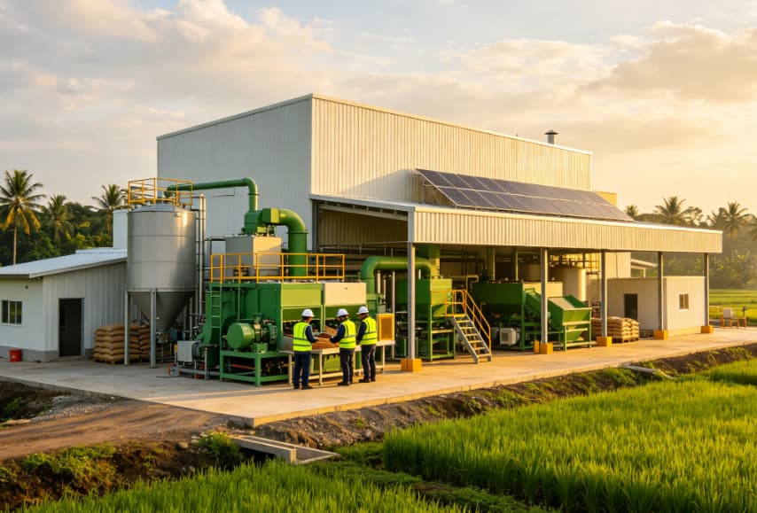 Masa Depan: Meneruskan Perjalanan Halal Kami bersama Indonesia