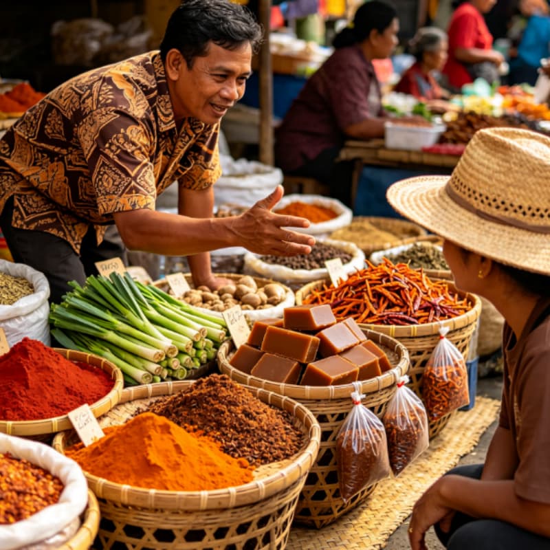 Laman Bebas Yang Fu Jin Dinaik Taraf Sepenuhnya, Memberi Tumpuan kepada Pasaran Indonesia untuk Membina Platform Pembelian Perasa Halal Sehenti